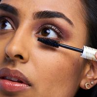 Pacifica Stellar Gaze Length & Strength Mineral Mascara 7.1g