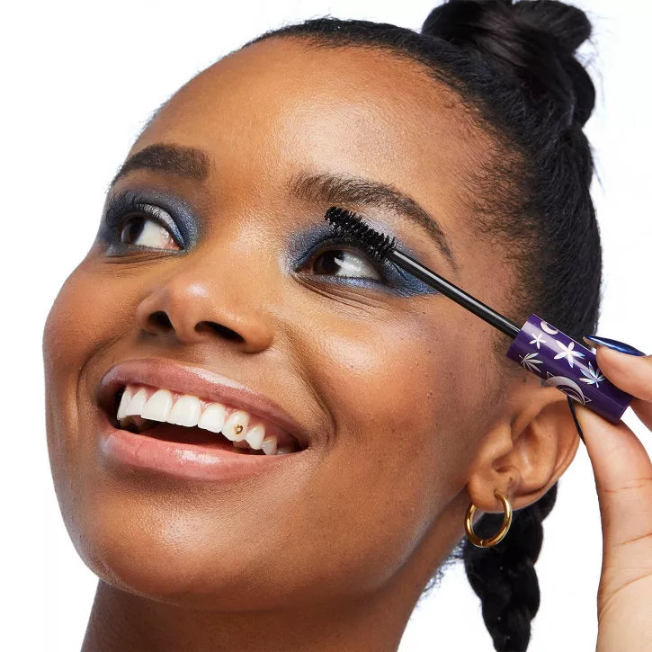 Pacifica Highest Lash Chronic Volume Mascara 9g