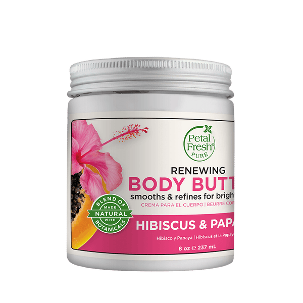 Petal Fresh Renewing Body Butter Hibiscus & Papaya