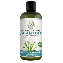 Petal Fresh Pure Strengthening Shampoo (Seaweed & Argan Oil)