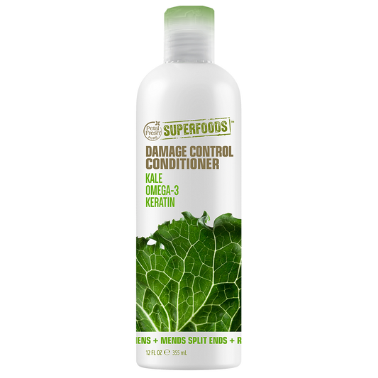 Petal Fresh Superfoods Damage Control Conditioner
