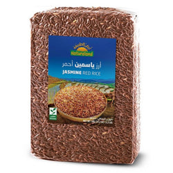 Natureland Jasmine Red Rice 1 KG