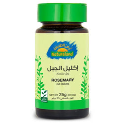 Natureland Rosemary 25 G