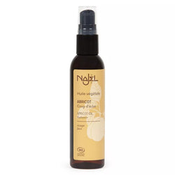 NAJEL APRICOT OIL, 80ML