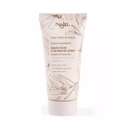 NAJEL MOISTURIZING FACE CREAM, 50ML