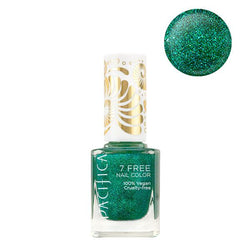 Pacifica 7 Free Nail Color (Mermaid)