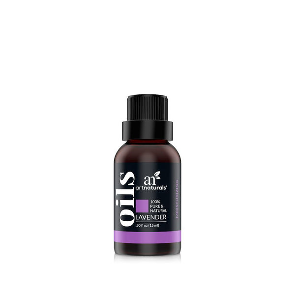 Artnaturals Lavender Essential Oil (15 ml)