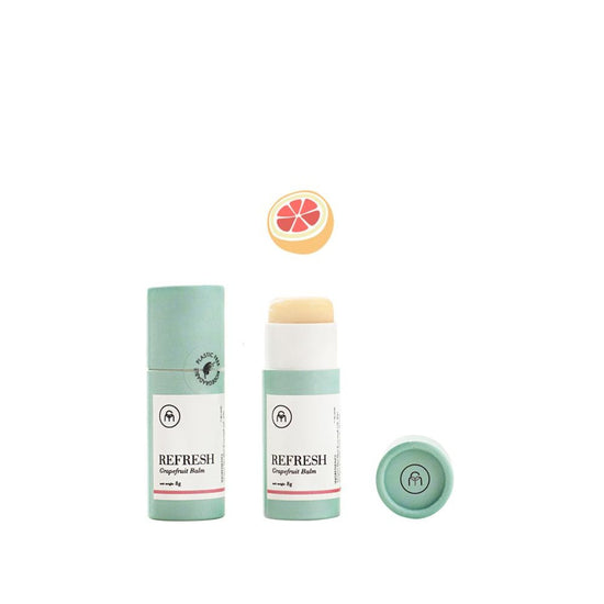 Coconut Matter REFRESH Grapefruit Balm