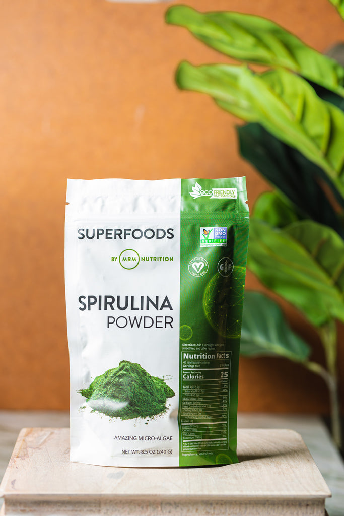 Superfoods Spirulina Powder (240G)