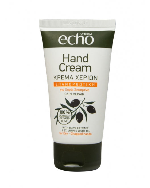 ECHO HAND CREAM INTENSIVE MOISTURE 75ML